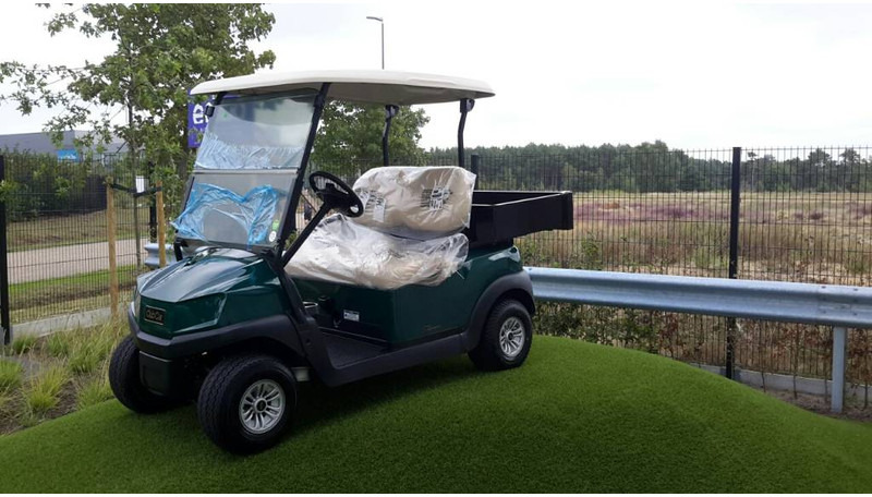 Club Car tempo 2024 new - Гольф-кар: фото 3 Club Car tempo 2024 new - Гольф-кар: фото 3