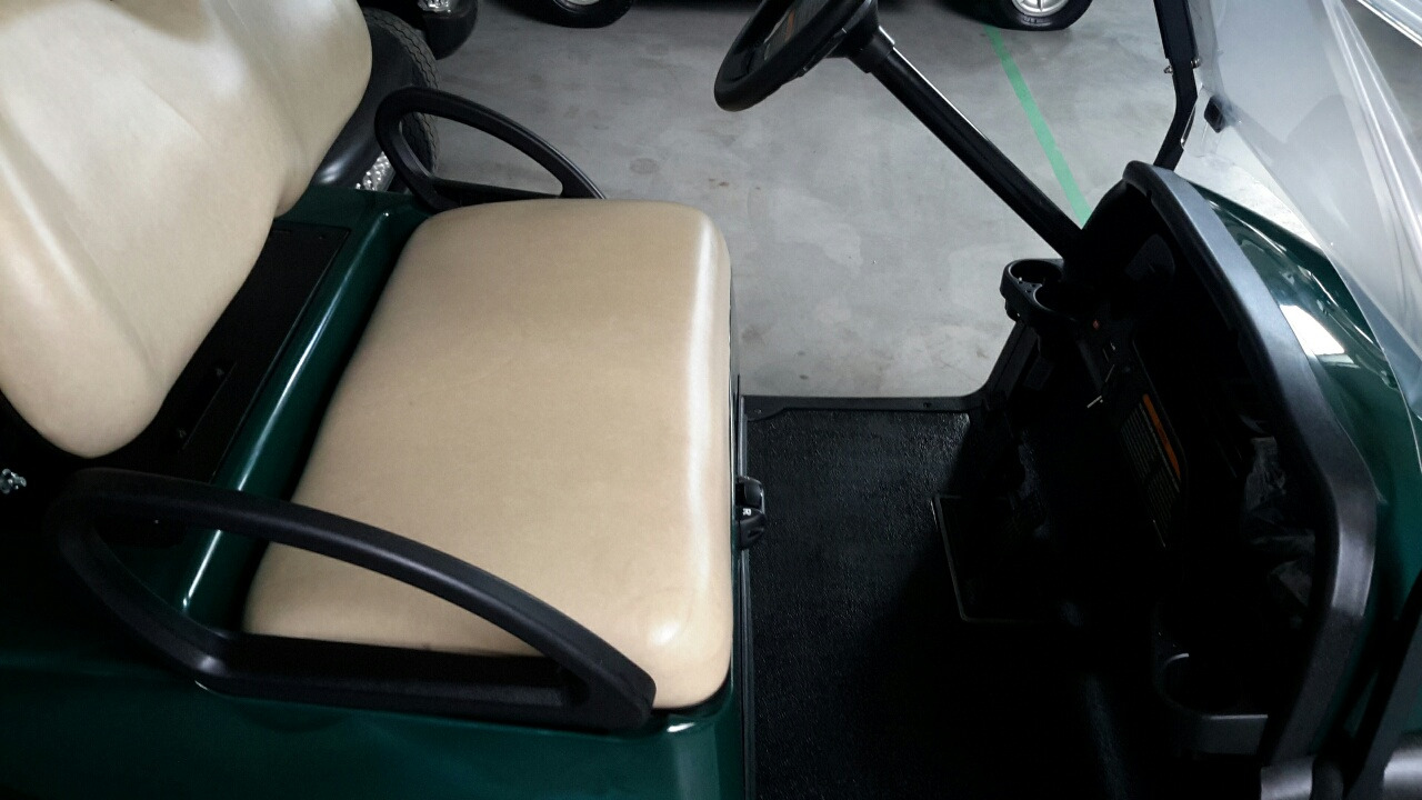 Club car precedent new battery pack - Гольф-кар: фото 4 Club car precedent new battery pack - Гольф-кар: фото 4