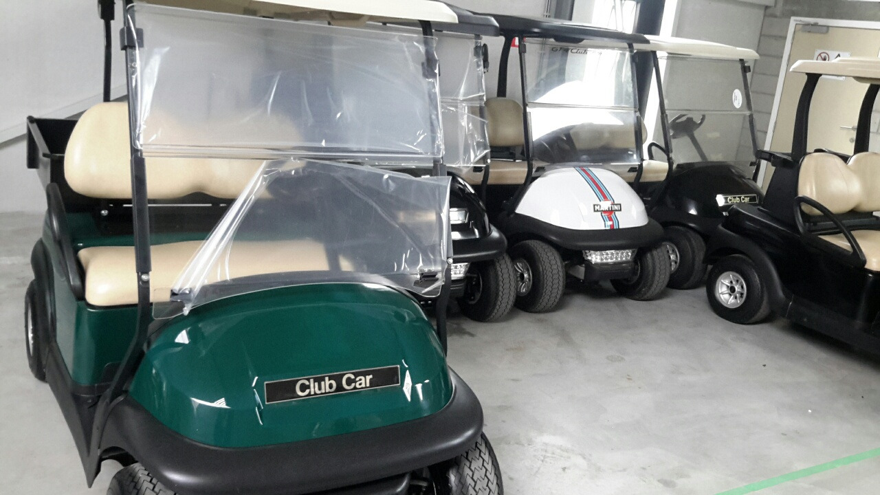 Club car precedent new battery pack - Гольф-кар: фото 2 Club car precedent new battery pack - Гольф-кар: фото 2