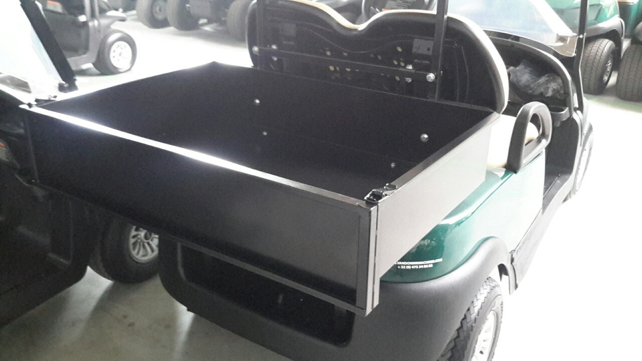 Club car precedent new battery pack - Гольф-кар: фото 3 Club car precedent new battery pack - Гольф-кар: фото 3