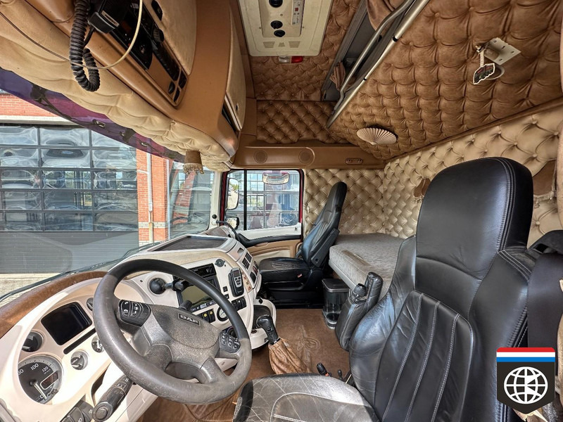 Автоманипулятор DAF FAK XF105 510 * MANUAL 16x ZF ** PALLFINGER PK20002 ** PALIFT HOOK 25t ** 8X2/4: фото 10 Автоманипулятор DAF FAK XF105 510 * MANUAL 16x ZF ** PALLFINGER PK20002 ** PALIFT HOOK 25t ** 8X2/4: фото 10