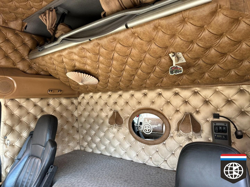 Автоманипулятор DAF FAK XF105 510 * MANUAL 16x ZF ** PALLFINGER PK20002 ** PALIFT HOOK 25t ** 8X2/4: фото 12 Автоманипулятор DAF FAK XF105 510 * MANUAL 16x ZF ** PALLFINGER PK20002 ** PALIFT HOOK 25t ** 8X2/4: фото 12