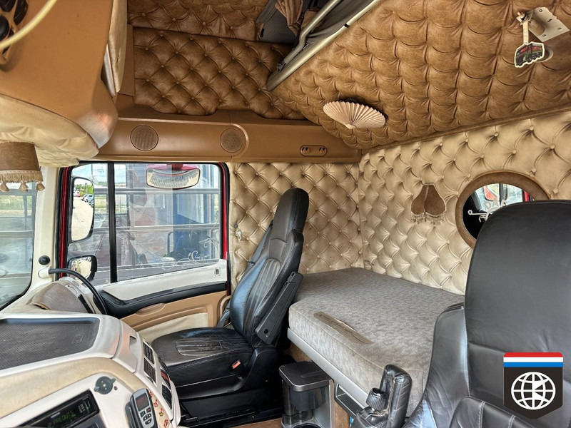 Автоманипулятор DAF FAK XF105 510 * MANUAL 16x ZF ** PALLFINGER PK20002 ** PALIFT HOOK 25t ** 8X2/4: фото 11 Автоманипулятор DAF FAK XF105 510 * MANUAL 16x ZF ** PALLFINGER PK20002 ** PALIFT HOOK 25t ** 8X2/4: фото 11