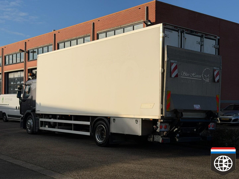 Renault Premium 300 CARRIER deepfreezer -30oC - Taillift - Sleeper Cab - Рефрижератор: фото 4 Renault Premium 300 CARRIER deepfreezer -30oC - Taillift - Sleeper Cab - Рефрижератор: фото 4