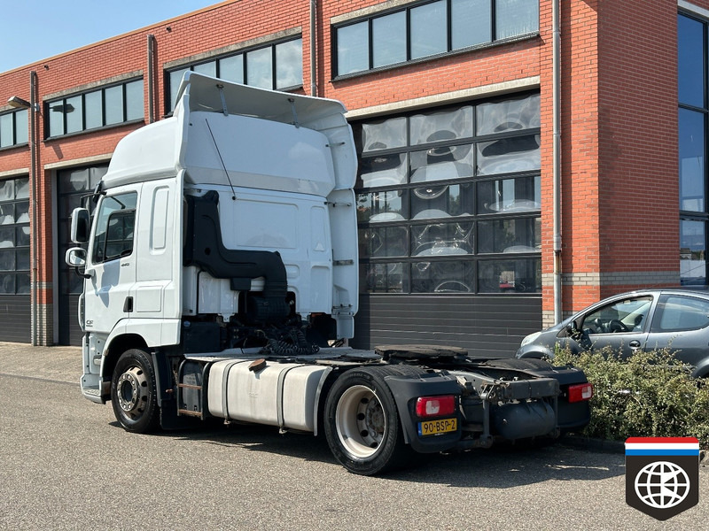 DAF CF 440 FT Space Cab - ALU WHEELS - HOLLAND TRUCK - 3x AVAILABLE - Тягач: фото 5 DAF CF 440 FT Space Cab - ALU WHEELS - HOLLAND TRUCK - 3x AVAILABLE - Тягач: фото 5