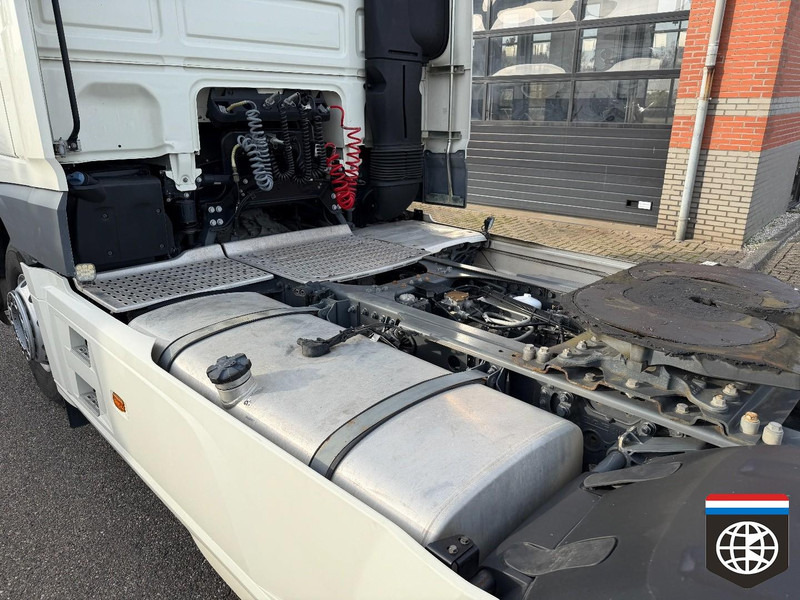 DAF XF 450 FT - Тягач: фото 5 DAF XF 450 FT - Тягач: фото 5