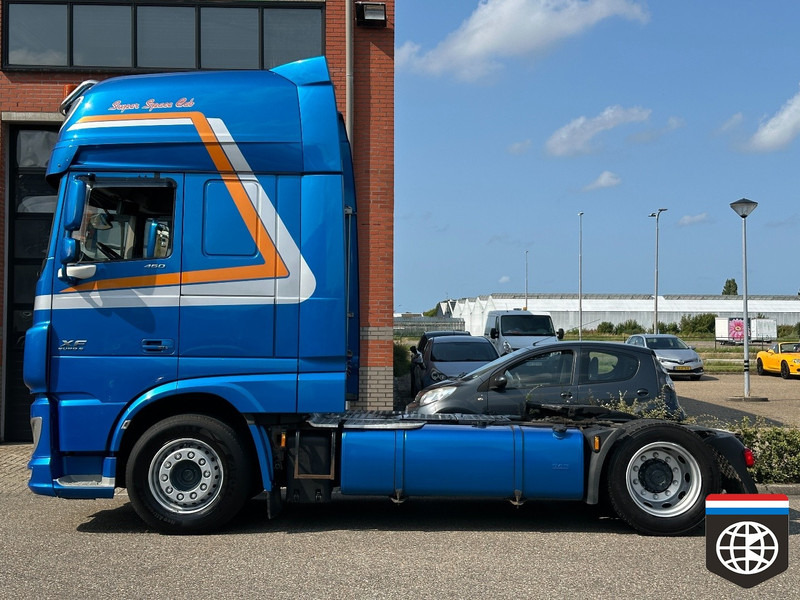 DAF XF 460 FT SSC - Night A/C - 2x TANK - CLEAN DUTCH TRUCKS (2x available) - Тягач: фото 4 DAF XF 460 FT SSC - Night A/C - 2x TANK - CLEAN DUTCH TRUCKS (2x available) - Тягач: фото 4