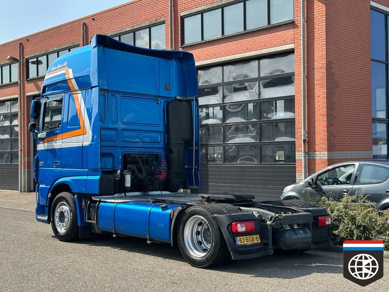 DAF XF 460 FT SSC - Night A/C - 2x TANK - CLEAN DUTCH TRUCKS (2x available) - Тягач: фото 5 DAF XF 460 FT SSC - Night A/C - 2x TANK - CLEAN DUTCH TRUCKS (2x available) - Тягач: фото 5