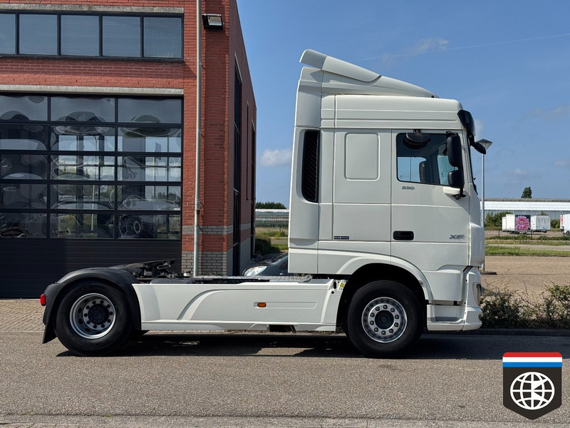 DAF XF 530 FT RETARDER - EURO 6 D - NIGHT A/C - FULL SPOILER - Тягач: фото 3 DAF XF 530 FT RETARDER - EURO 6 D - NIGHT A/C - FULL SPOILER - Тягач: фото 3