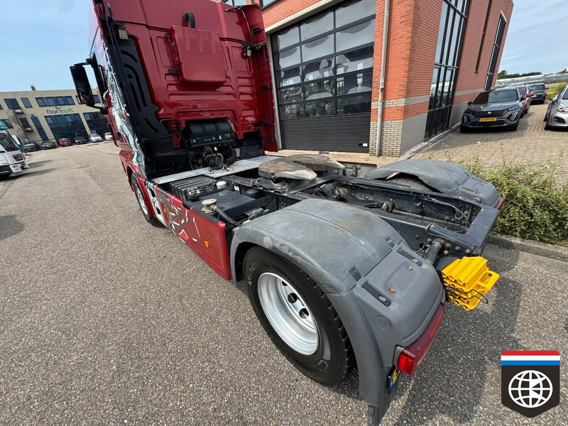 MAN TGX 18 540 XLX - 3900 WB - FULL SPOILER - Тягач: фото 2 MAN TGX 18 540 XLX - 3900 WB - FULL SPOILER - Тягач: фото 2