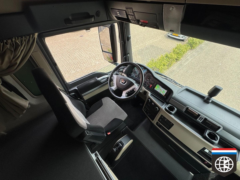 MAN TGX 18 540 XLX - 3900 WB - FULL SPOILER - Тягач: фото 3 MAN TGX 18 540 XLX - 3900 WB - FULL SPOILER - Тягач: фото 3
