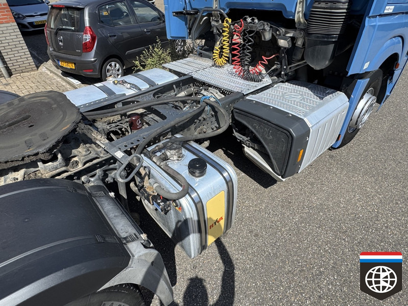Mercedes-Benz ACTROS 1848 RETARDER - PTO - EURO 6 D - Тягач: фото 5 Mercedes-Benz ACTROS 1848 RETARDER - PTO - EURO 6 D - Тягач: фото 5