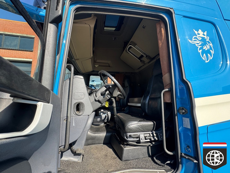 Scania R450 Manual / Retarder / Night Ac - Full spoiler - Тягач: фото 5 Scania R450 Manual / Retarder / Night Ac - Full spoiler - Тягач: фото 5