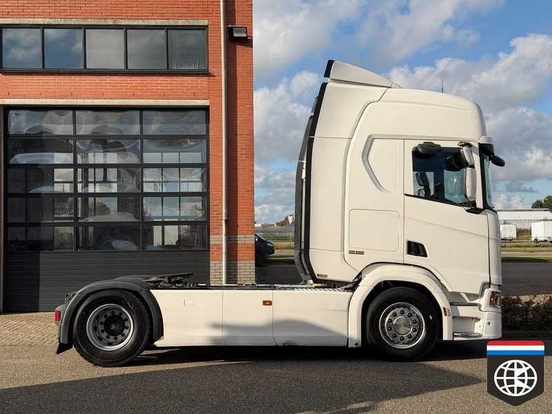 Тягач Scania R500 RETARDER - GOOD TYRES - NIGHT A/C - EUR6D: фото 7