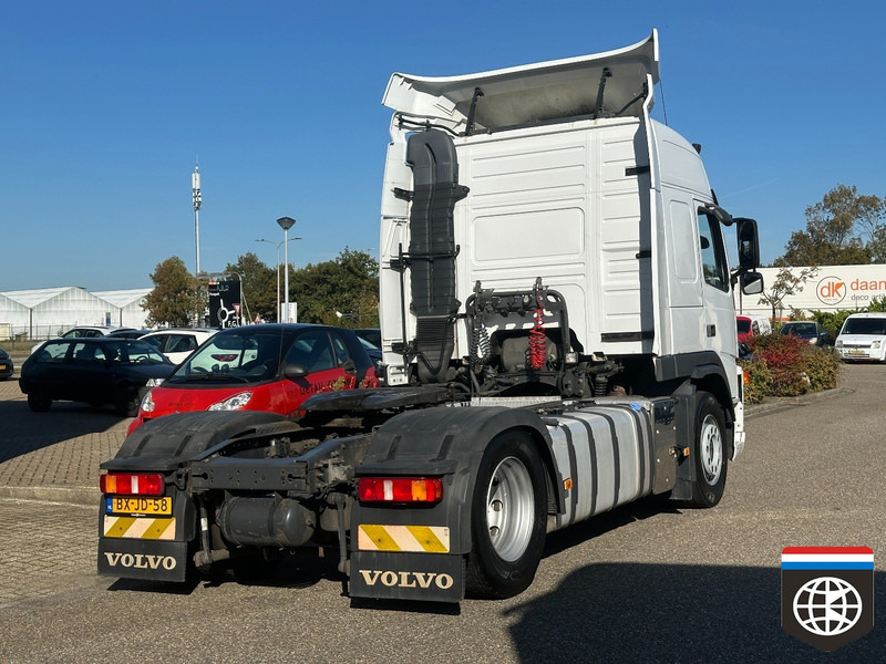 Volvo FM 370 EEV 4X2 NIGHT A/C - AUTOMATIC - EURO 5 - Тягач: фото 5 Volvo FM 370 EEV 4X2 NIGHT A/C - AUTOMATIC - EURO 5 - Тягач: фото 5