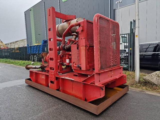 Sterling / SSP SPP XH-150 - Строительная техника: фото 2 Sterling / SSP SPP XH-150 - Строительная техника: фото 2