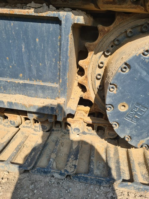 KOBELCO 7045 - Гусеничный кран: фото 5 KOBELCO 7045 - Гусеничный кран: фото 5