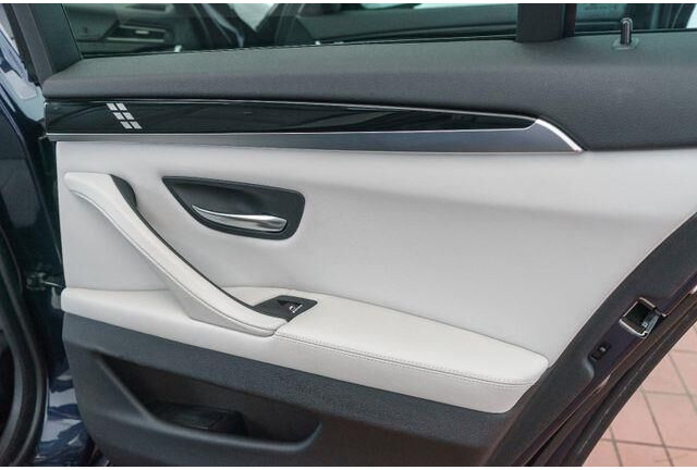 Легковой автомобиль Alpina B5 4.4 Bi-Turbo/BMW Night Vision/kompl. Historie: фото 16 Легковой автомобиль Alpina B5 4.4 Bi-Turbo/BMW Night Vision/kompl. Historie: фото 16