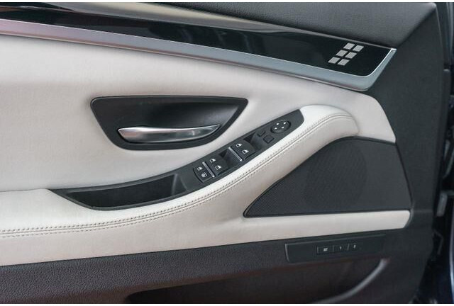 Легковой автомобиль Alpina B5 4.4 Bi-Turbo/BMW Night Vision/kompl. Historie: фото 12 Легковой автомобиль Alpina B5 4.4 Bi-Turbo/BMW Night Vision/kompl. Historie: фото 12