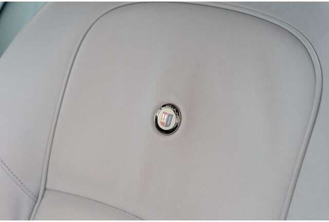 Легковой автомобиль Alpina B5 4.4 Bi-Turbo/BMW Night Vision/kompl. Historie: фото 14 Легковой автомобиль Alpina B5 4.4 Bi-Turbo/BMW Night Vision/kompl. Historie: фото 14