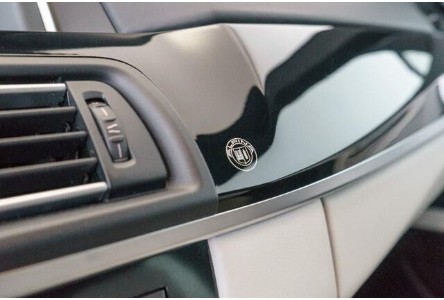 Легковой автомобиль Alpina B5 4.4 Bi-Turbo/BMW Night Vision/kompl. Historie: фото 11 Легковой автомобиль Alpina B5 4.4 Bi-Turbo/BMW Night Vision/kompl. Historie: фото 11