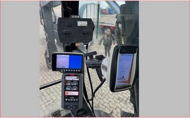 Caterpillar M315F, OilQuick, Hammer- u- Greifersteuerung - Колёсный экскаватор: фото 3 Caterpillar M315F, OilQuick, Hammer- u- Greifersteuerung - Колёсный экскаватор: фото 3