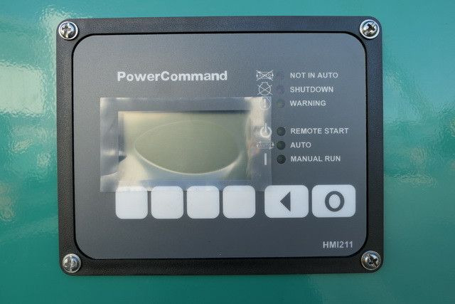 Cummins 250 kVA,Stromgenerator,Sofort verfügbar - Электрогенератор: фото 4 Cummins 250 kVA,Stromgenerator,Sofort verfügbar - Электрогенератор: фото 4