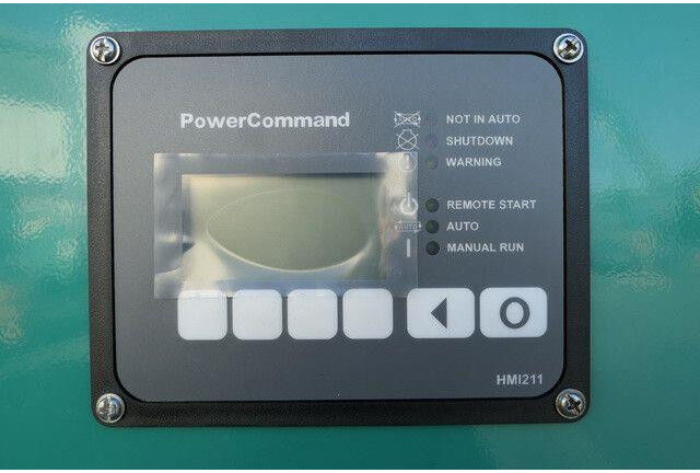 Cummins 250 kVA,Stromgenerator,Sofort verfügbar - Электрогенератор: фото 4 Cummins 250 kVA,Stromgenerator,Sofort verfügbar - Электрогенератор: фото 4