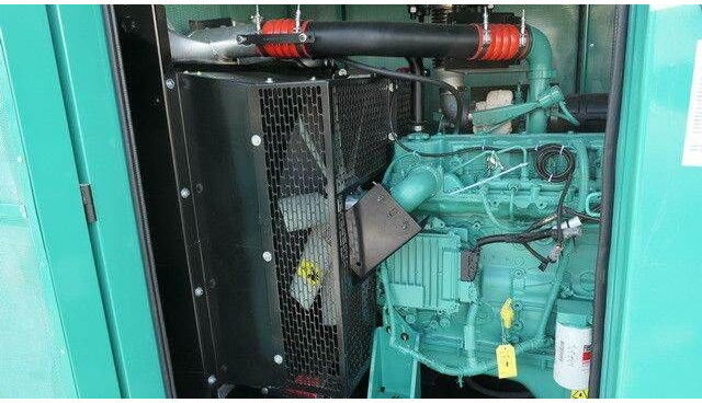 Cummins Stromgenerator, 250 kVA, 4 Zylinder - Электрогенератор: фото 5 Cummins Stromgenerator, 250 kVA, 4 Zylinder - Электрогенератор: фото 5