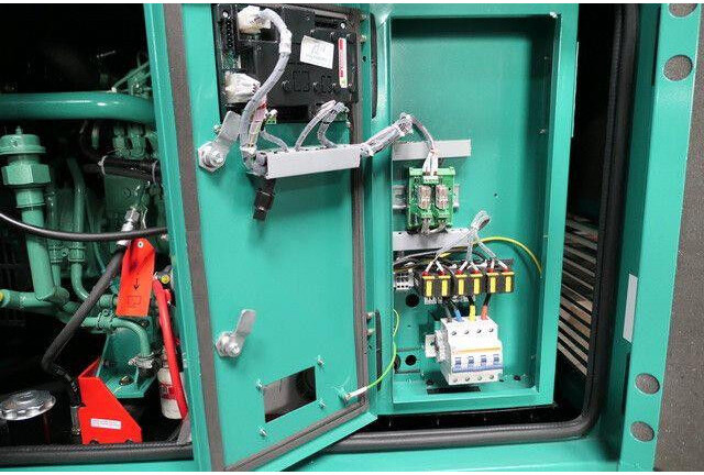 Cummins Stromgenerator, 40 kVA, sofort vefügbar - Электрогенератор: фото 5 Cummins Stromgenerator, 40 kVA, sofort vefügbar - Электрогенератор: фото 5