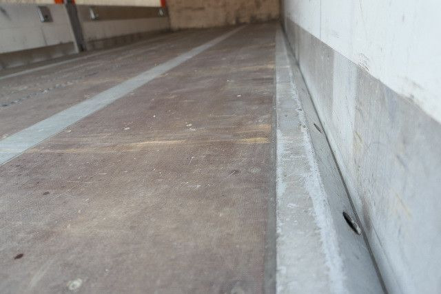 Тентованный прицеп Duenschede PA 18/7, Jumbo, Bordwände, Alu-Felgen: фото 10