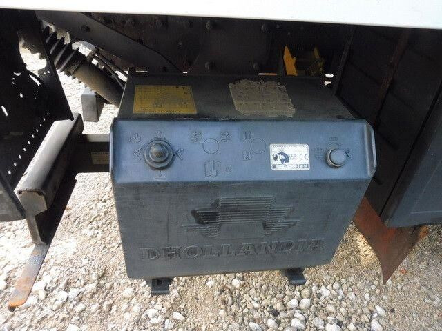 Iveco 80E18 4x2, LBW, AHK, Klima, 6.100mm lang - Грузовик с закрытым кузовом: фото 4 Iveco 80E18 4x2, LBW, AHK, Klima, 6.100mm lang - Грузовик с закрытым кузовом: фото 4