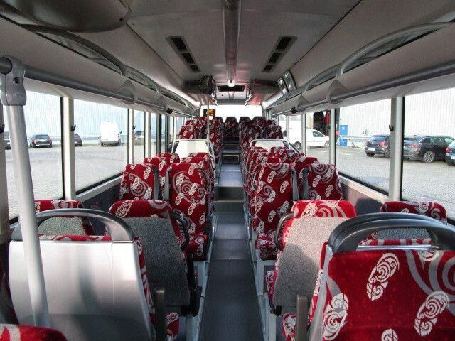 Iveco Crossway LE, EEV, 54 Sitze, A/C, Gurte - Пригородный автобус: фото 3 Iveco Crossway LE, EEV, 54 Sitze, A/C, Gurte - Пригородный автобус: фото 3