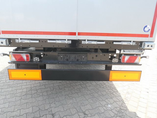 Kögel SN 24, Palettenkasten, Edscha, BPW, Luft-Lift - Тентованный полуприцеп: фото 5 Kögel SN 24, Palettenkasten, Edscha, BPW, Luft-Lift - Тентованный полуприцеп: фото 5