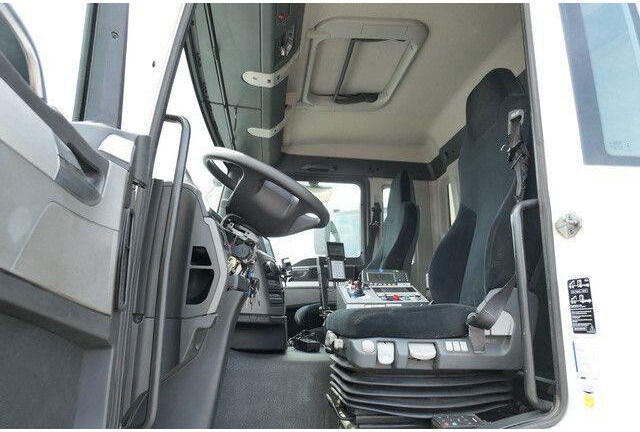 MAN 26.320 TGS BL 6x2, Überkopflader/Frontlader, AC в лизинг MAN 26.320 TGS BL 6x2, Überkopflader/Frontlader, AC: фото 11