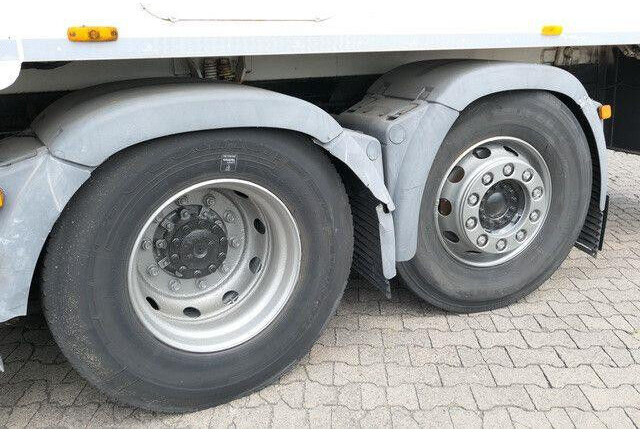 MAN 26.320 TGS BL 6x2, Überkopflader/Frontlader, AC в лизинг MAN 26.320 TGS BL 6x2, Überkopflader/Frontlader, AC: фото 6