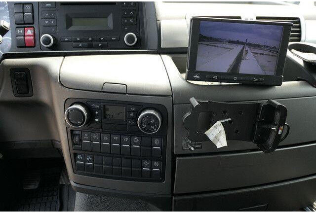 MAN 26.320 TGS BL 6x2, Überkopflader/Frontlader, AC в лизинг MAN 26.320 TGS BL 6x2, Überkopflader/Frontlader, AC: фото 15