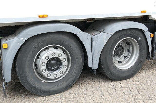 MAN 26.320 TGS BL 6x2, Überkopflader/Frontlader, AC в лизинг MAN 26.320 TGS BL 6x2, Überkopflader/Frontlader, AC: фото 10