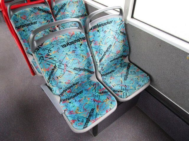 MAN Lions City, A21, Euro 6, A/C, 39 Sitze - Пригородный автобус: фото 5 MAN Lions City, A21, Euro 6, A/C, 39 Sitze - Пригородный автобус: фото 5