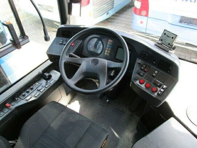 MAN Lions City G, A23, Klima, 49 Sitze, Euro 4 - Сочленённый автобус: фото 3 MAN Lions City G, A23, Klima, 49 Sitze, Euro 4 - Сочленённый автобус: фото 3