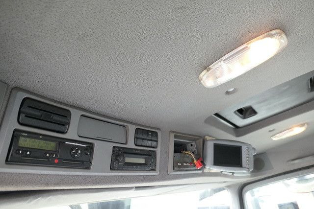 Мусоровоз Mercedes-Benz 2532 L Actros 6x2, Faun, Variopress, Zöller, AC: фото 14