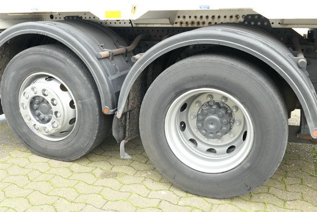 Мусоровоз Mercedes-Benz 2532 L Actros 6x2, Faun, Variopress, Zöller, AC: фото 8