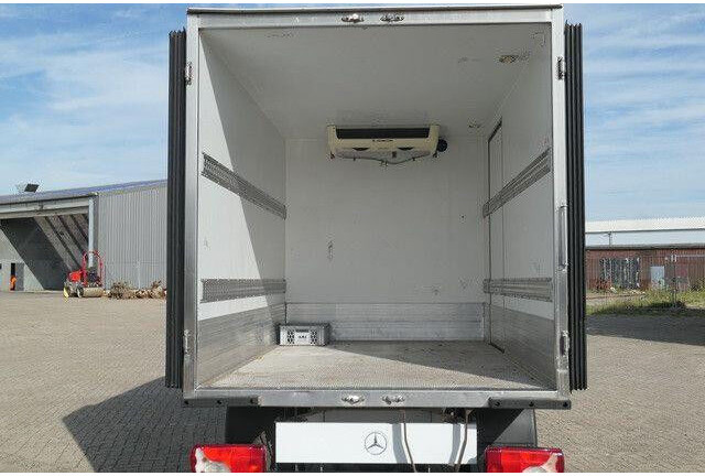 Mercedes-Benz 516 CDI Sprinter 4x2, Thermo King, Kiesling - Рефрижератор: фото 5 Mercedes-Benz 516 CDI Sprinter 4x2, Thermo King, Kiesling - Рефрижератор: фото 5