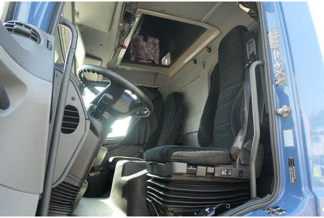 Mercedes-Benz 918 L Atego 4x2, Schlafliege, Klima,Nebenantrieb в лизинг Mercedes-Benz 918 L Atego 4x2, Schlafliege, Klima,Nebenantrieb: фото 10