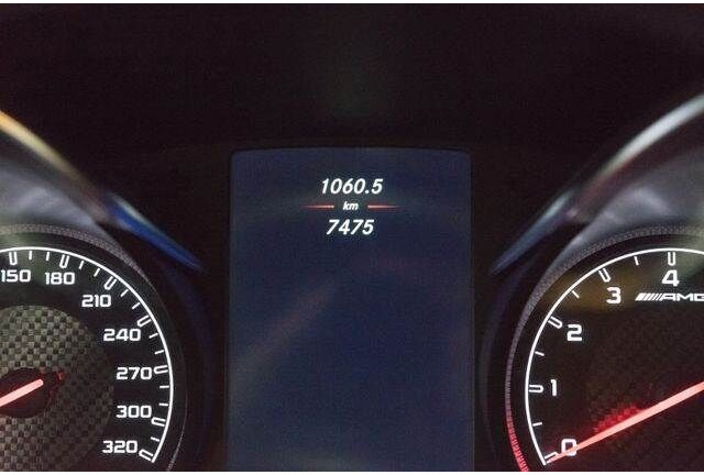 Купе Mercedes-Benz AMG GT Coupe/Erst 7 Tkm.!/TÜV+Service neu!: фото 7