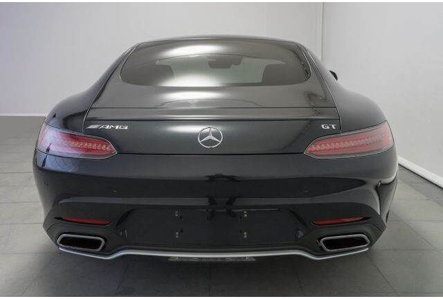 Mercedes-Benz AMG GT Coupe/Erst 7 Tkm.!/TÜV+Service neu! - Купе: фото 5 Mercedes-Benz AMG GT Coupe/Erst 7 Tkm.!/TÜV+Service neu! - Купе: фото 5