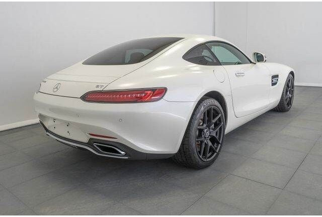 Mercedes-Benz AMG GT Coupe/erst 5 Tkm./neuwertig/Reifen neu! - Купе: фото 4 Mercedes-Benz AMG GT Coupe/erst 5 Tkm./neuwertig/Reifen neu! - Купе: фото 4