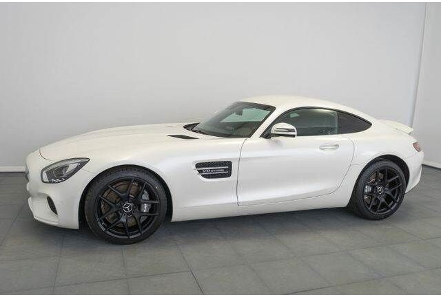 Mercedes-Benz AMG GT Coupe/erst 5 Tkm./neuwertig/Reifen neu! - Купе: фото 5 Mercedes-Benz AMG GT Coupe/erst 5 Tkm./neuwertig/Reifen neu! - Купе: фото 5