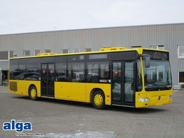 Mercedes-Benz O 530 Citaro, EEV Motor, 38 Sitze - Пригородный автобус: фото 1 Mercedes-Benz O 530 Citaro, EEV Motor, 38 Sitze - Пригородный автобус: фото 1