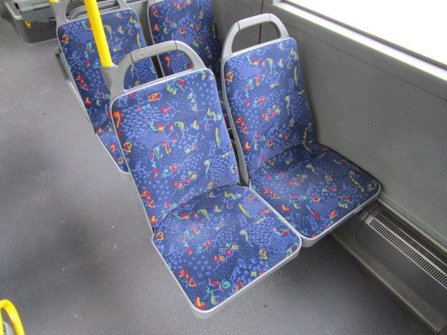 Mercedes-Benz O 530 Citaro, EEV Motor, 38 Sitze - Городской автобус: фото 5 Mercedes-Benz O 530 Citaro, EEV Motor, 38 Sitze - Городской автобус: фото 5